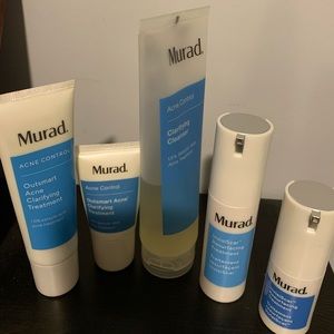 Murad Acne Set